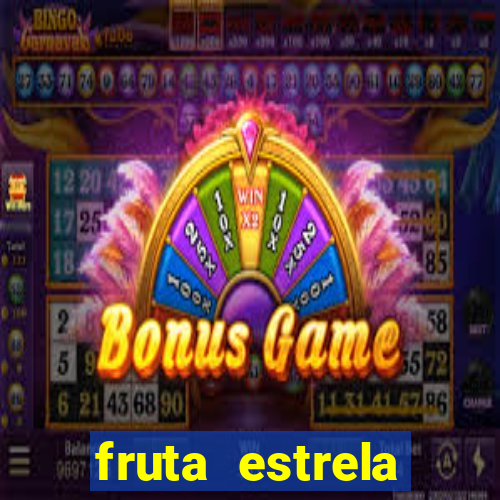 fruta estrela stardew valley id